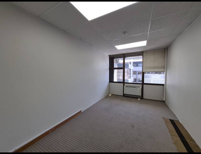 711M² OFFICE TO LET IN SANDTON CENTRAL